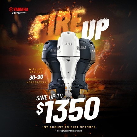 30-90 Fireup - Socials FB Post - 1080 x 1080px